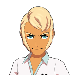 オーランド・シャーマン