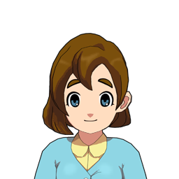 観月 路子