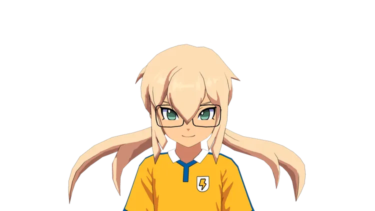 霧野 蘭丸 | キャラビュー | イナズマイレブン公式選手図鑑 Inagle