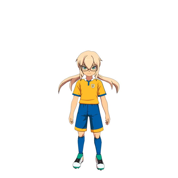 霧野 蘭丸 | キャラビュー | イナズマイレブン公式選手図鑑 Inagle