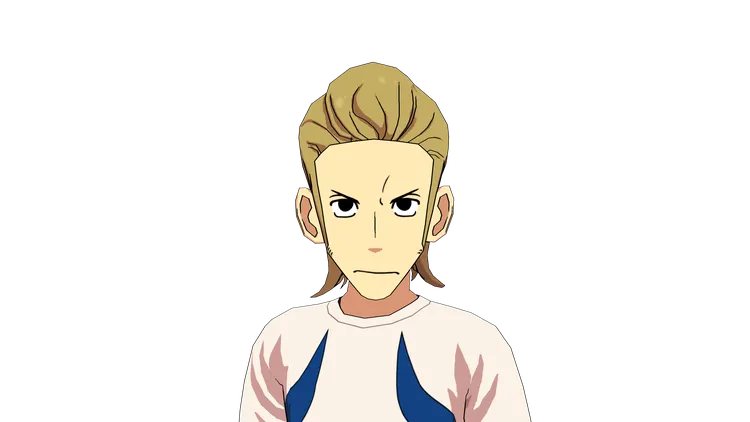 マイキー・リチャーズ