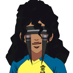 ベノム・ブラグ