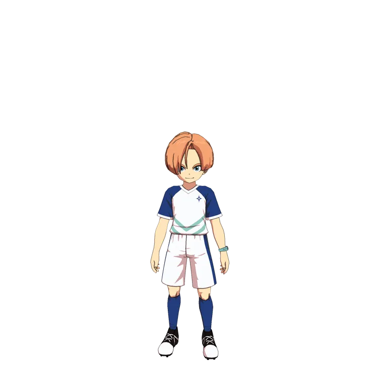 マリク・クアベル 立绘