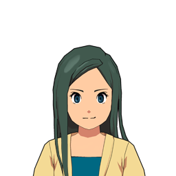 吉良 瞳子