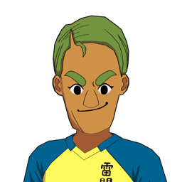 手出 作郎