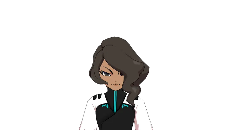 アリック・レジニア