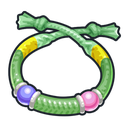 [笑顔/えがお]のミサンガ