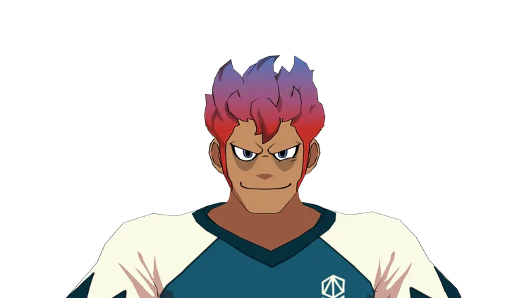 ムハンマド・ホーク