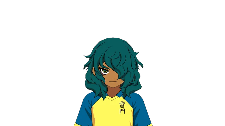 ビヨン・カイル