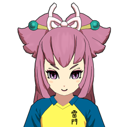 小 喬姫