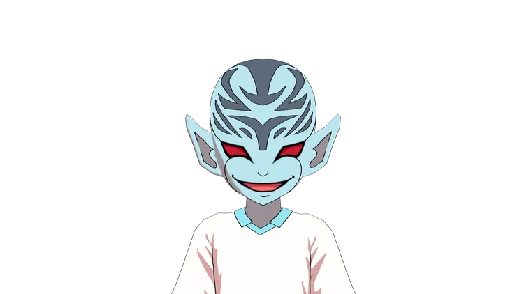 マヌーバ・ギブツ