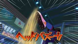 Special Move | イナズマイレブン公式選手図鑑 Inagle