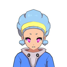 ミュリエラ・ストーン