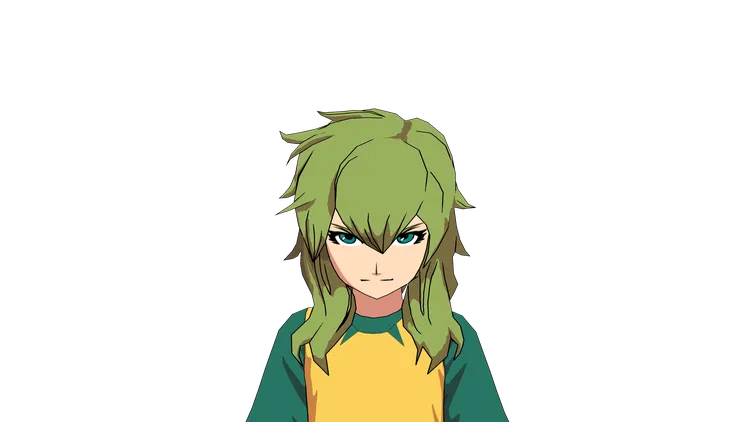 リーフ・ハミルトン