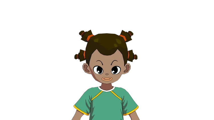 マッコール・キサッラ