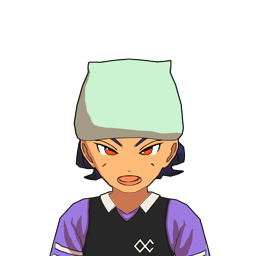 根切 ともえ