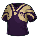 [路地裏/ろじうら]バックキックスウェア