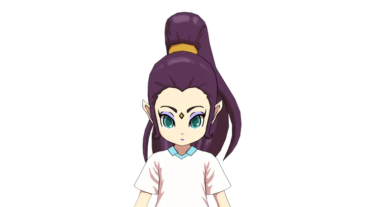 ララヤ・オビエス