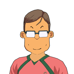 家守 優司