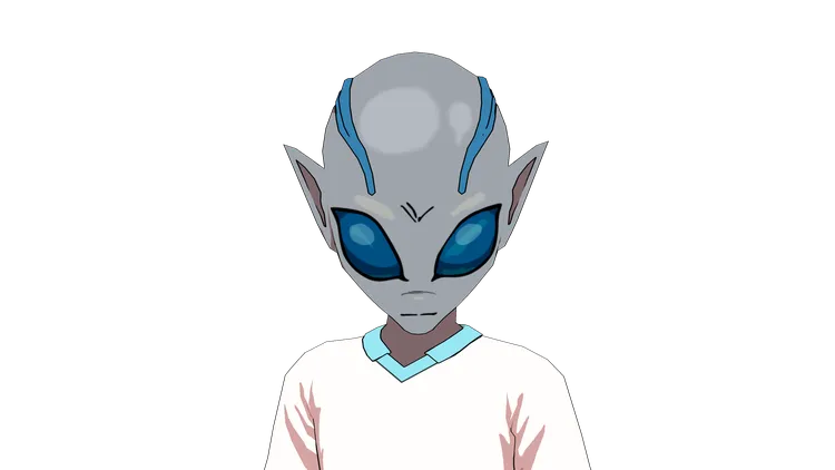 ギン・マクスター