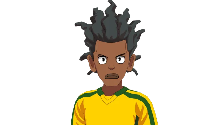 マック・ロニージョ