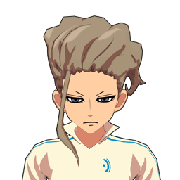 パラメーター検索 | イナズマイレブン公式選手図鑑 Inagle