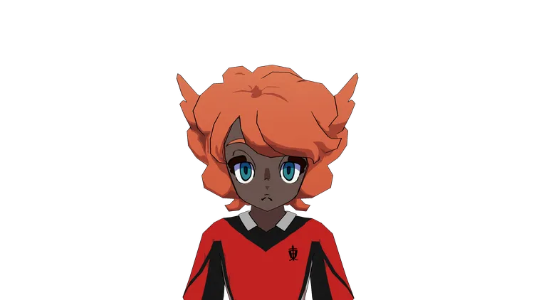 マリベル・フランミール