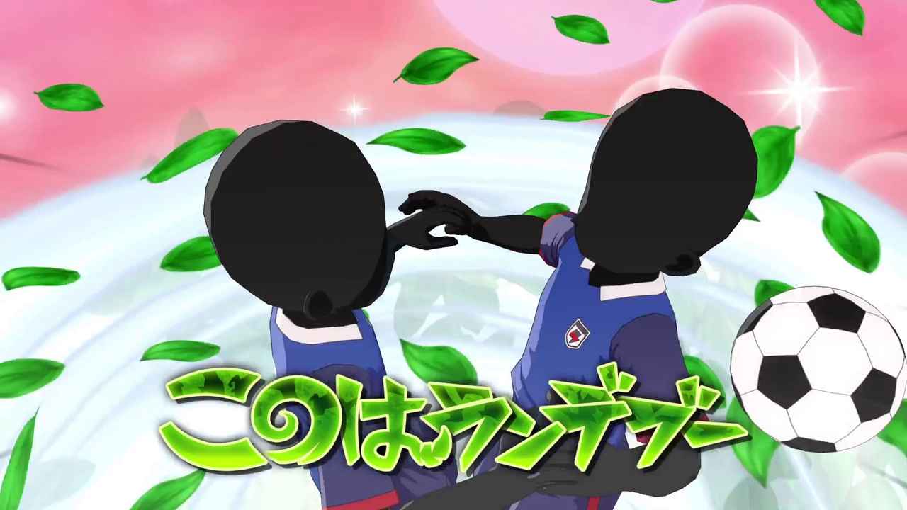 Farandole des feuilles