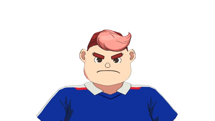 ミシェル・モラン