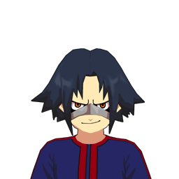 場里 闘史