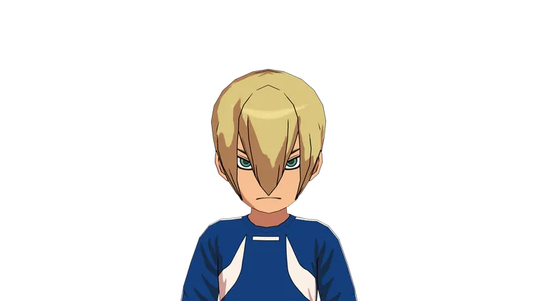 ギャレス・バレット