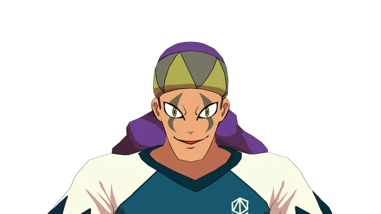 ムハバート・ザーク