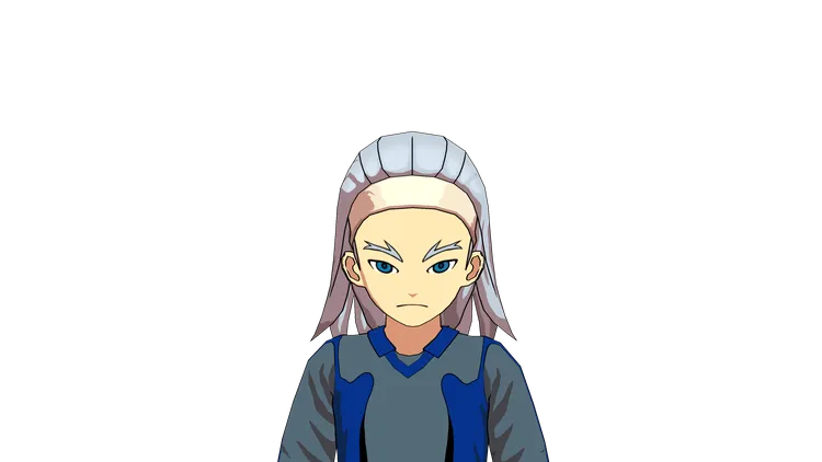 ビオレテ・アメティスタ