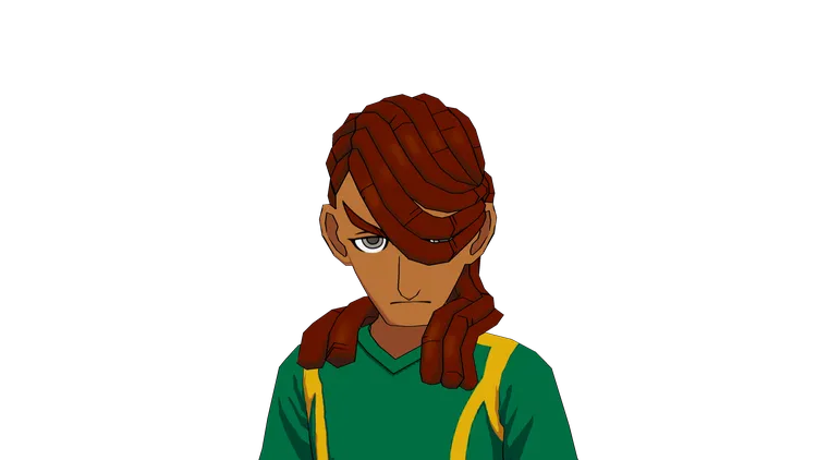 ヘゼキエル・デビリアズ