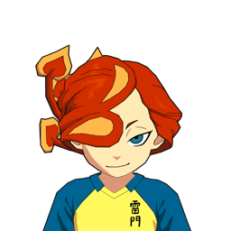 雀南 朱美