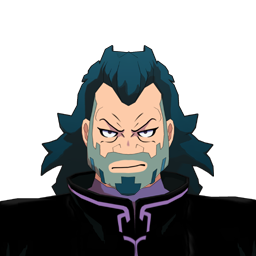 ボルダー・エルガイン