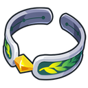 Solaria-Zeus Bangle