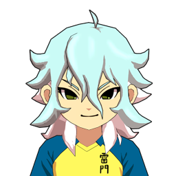 輝闇 ムウ