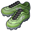 [樹海/じゅかい]チームシューズ