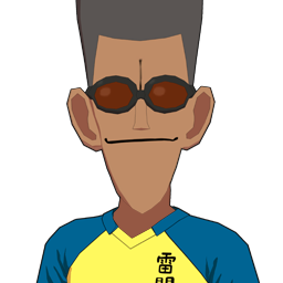 釘崎 鉄男