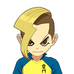 閃雷 光秀