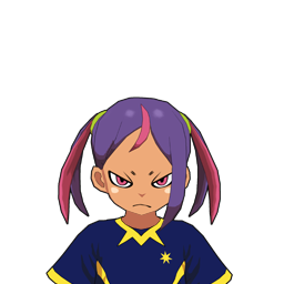 ベリアル・ノーゼ