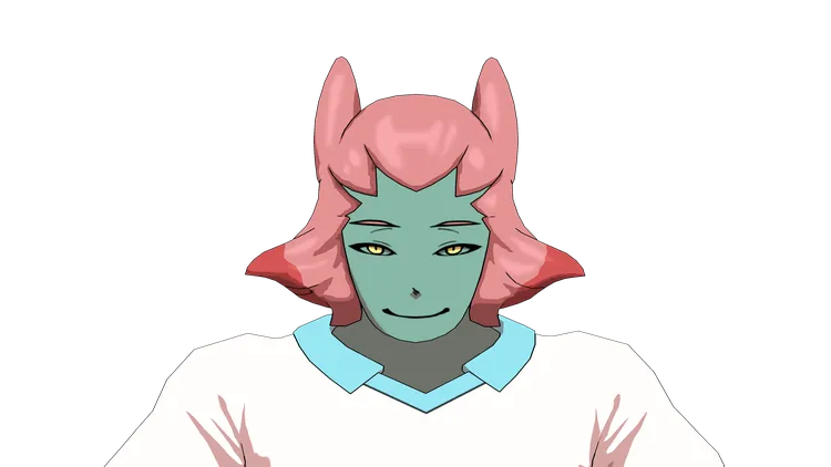 アンキー・モゥ