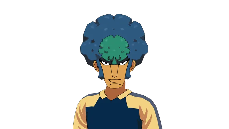 リオネル・クルス