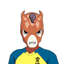 フラヌアメ・ヒデリィ