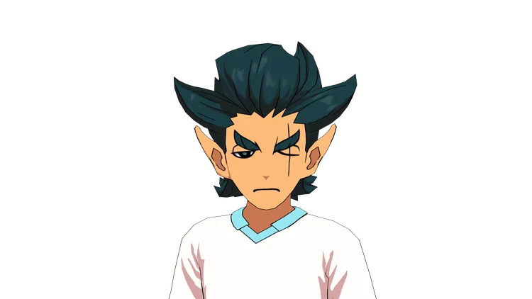 ジアゾ・カゴーブツ