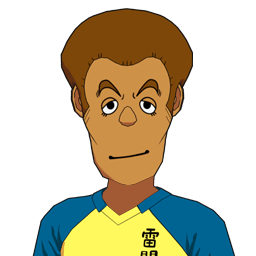 Cole Easteroll