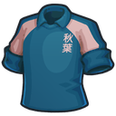 [秋葉名戸/しゅうようめいと]ウェア
