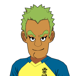 王円 弾