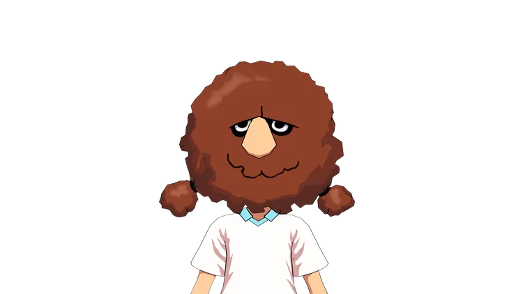 ホッコリマ・ミレー